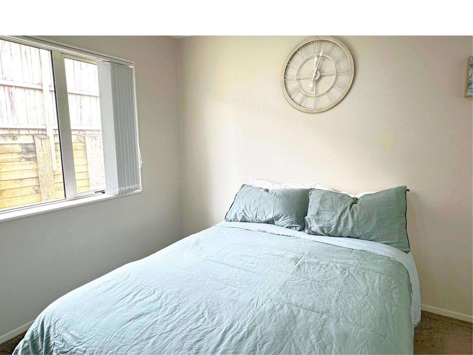 Bright&Cozy Room - Homestay Style - On Street Parking Only Auckland Exterior foto